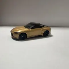 2026年最新】トミカ フェアレディZ ゴールドの人気アイテム - メルカリ