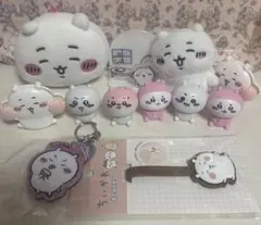 ちいかわ　セット まとめ売り