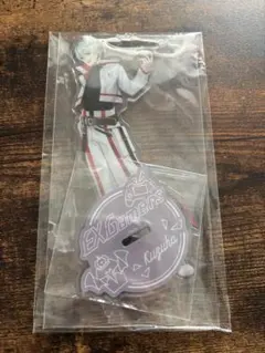 にじさんじ 葛葉 アクリルスタンド