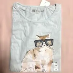 ユニクロ　ポール&ジョー