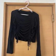 GU トップス 2点