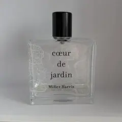 Miller Harris ミラーハリス カードジャルダン 50ml 美品 ミラー ハリス / カード ジャルダン オーデパルファムの公式商品情報