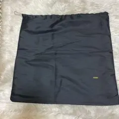 FENDI 保存袋 巾着袋 50×50 大のサムネイル