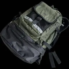 “Removable” old stussy バックパック 紺タグ 90sのサムネイル