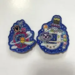 たまごっち 30th キャラマグネッツ 2個セット