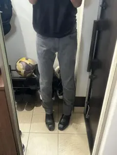 BURBERRY BLACK label swag hedi boy エディ期のサムネイル