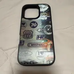 2026年最新】Hysteric Glamour iPhone用ケースの人気アイテム - メルカリ