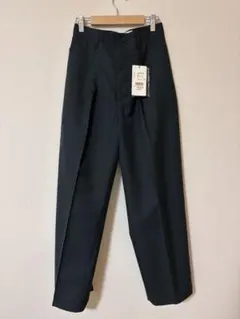 Shinzone TW SLACKS レディース ボトムス ハイウエスト