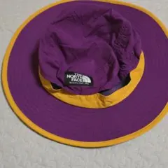 THE NORTH FACE ホライズンハット　パープル　XL