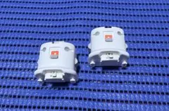 wiiu wii wiiモーションプラス2個セット