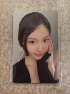 TWICE ソウルコン 入場特典トレカ 9枚セット D1 - メルカリ