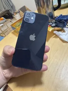 M*Y様 iPhone 12 mini 64GB SIMフリー