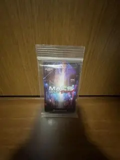 L-style ダーツケース THE MIRACLE 鈴木未来モデル - メルカリ
