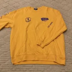 B/F特別価格evilact uz.uz COMPANY コラボトレーナー