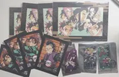 鬼滅の刃 映画 特典セット