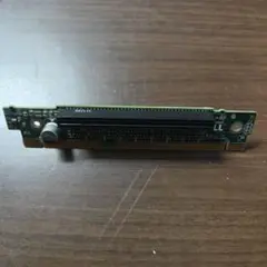 稀少！富士通ライザーカード(PCIe x16 x4) D3485-A1 - メルカリ