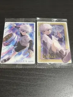 ハンターハンター キルア イタジャガ sp HUNTER × HUNTER イタジャガ SP キルア