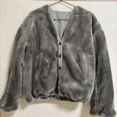 センスオブプレイス アウター