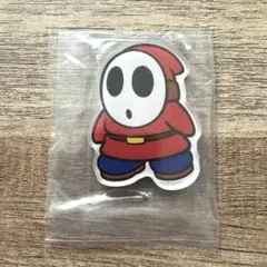 スーパーマリオ　キャラマグネッツ2 ヘイホー
