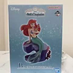 一番くじ ディズニー アリエル フィギュア B賞
