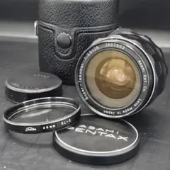 ペンタックス PENTAX SuperTakumar 24mmF3.5 M42 - メルカリ