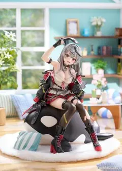 沙花叉クロヱ　1/6スケールフィギュア