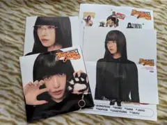 the story goes on K-POP