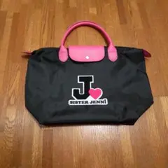 シスタージェニィ　トートバッグのサムネイル