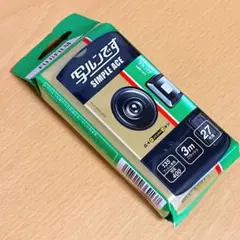 写ルンです SIMPLE ACE 27枚撮のサムネイル