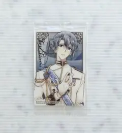 アイドリッシュセブン アイナナ サクラメッセージ ウエハース カード