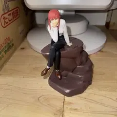 チェンソーマン ぬーどるストッパーフィギュア-マキマ-