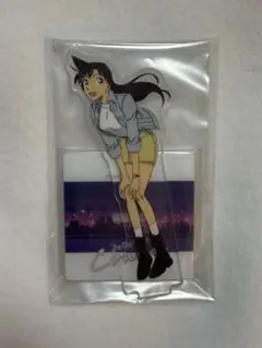 セガラッキーくじ 名探偵コナン アクリルスタンド 毛利蘭