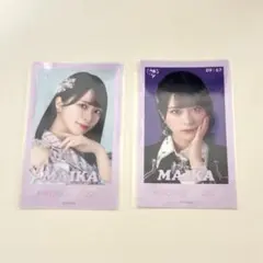 2026年最新】佐々木舞香 イコノイジョイ 封入の人気アイテム - メルカリ