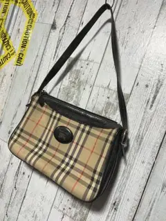2026年最新】BURBERRY LONDON メンズ ショルダーバッグの人気アイテム