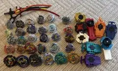 ベイブレードまとめ売り