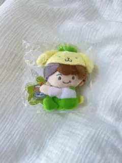 なにわ男子 大橋和也 サンリオマスコット