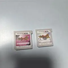 妖怪ウォッチ3 すき焼き　テンプラ 2本セット