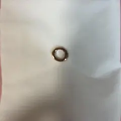 カナル４℃ イヤーカフ