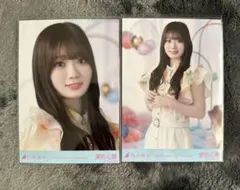 乃木坂46 愛宕心響 14th Anniversary 生写真 3種コンプ - メルカリ