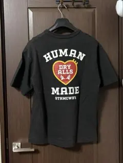I*A様 HUMAN MADE NEVER TELL ME THE ODDS T I*A様 HUMAN MADE NEVER TELL ME THE ODDS T - メルカリ