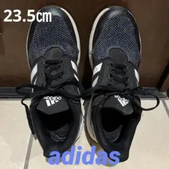 adidas スニーカー 23.5cm