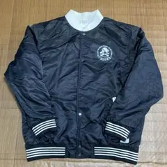 crooks&castles MA-1 スタジャン