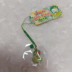 HELLO KITTY　ご当地キティ　限定キティ　大分限定