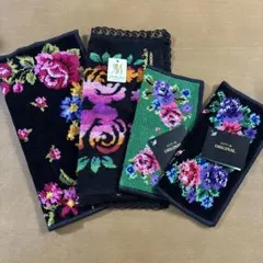 エトワール ハンドタオル