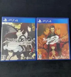 2026年最新】シュタインズゲート switchの人気アイテム - メルカリ