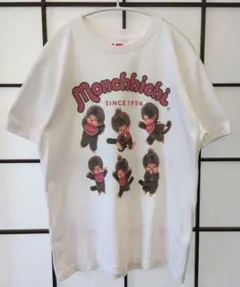 大人気❗UTme! モンチッチ Monchhichi Tシャツ