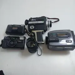 2026年最新】FUJICA COMPACT Dの人気アイテム - メルカリ