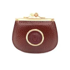 ♤ VERSACE ヴェルサーチ コインケース メドゥーサ ♤のサムネイル