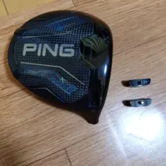 2026年最新】PING G440 Kドライバーの人気アイテム - メルカリ