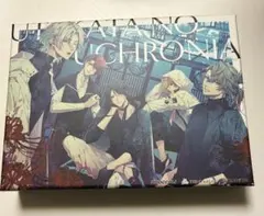 泡沫のユークロニア 限定 凍玻璃エディション